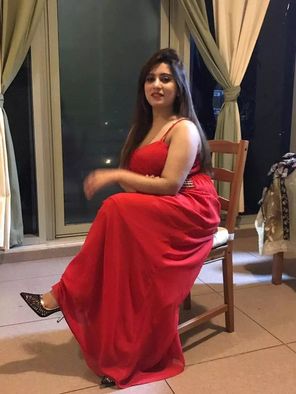 Escort Service in Vaniyambadi